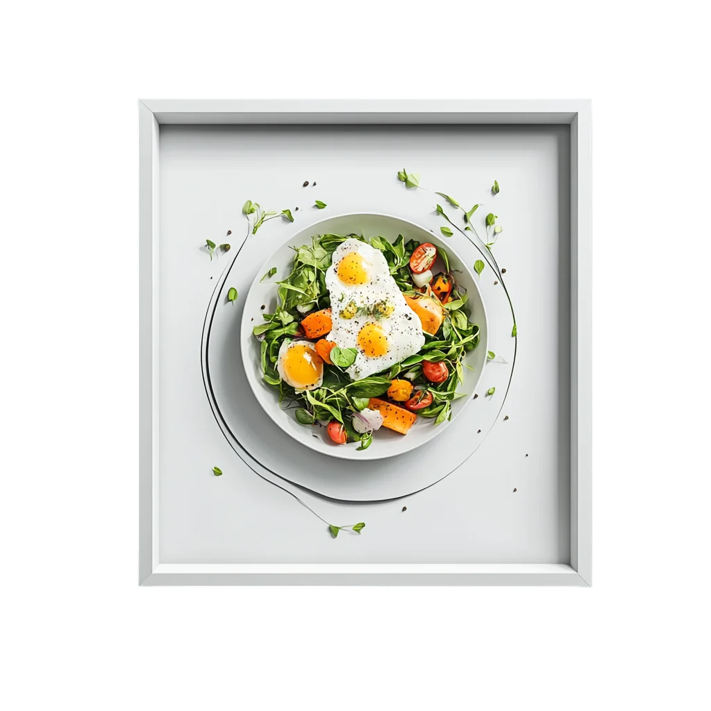 mebmbel 3D render of an elegant modern image frame. Inside the afc64e0f 21fe 42a6 81c6 edcdfe2a8f17 Photoroom
