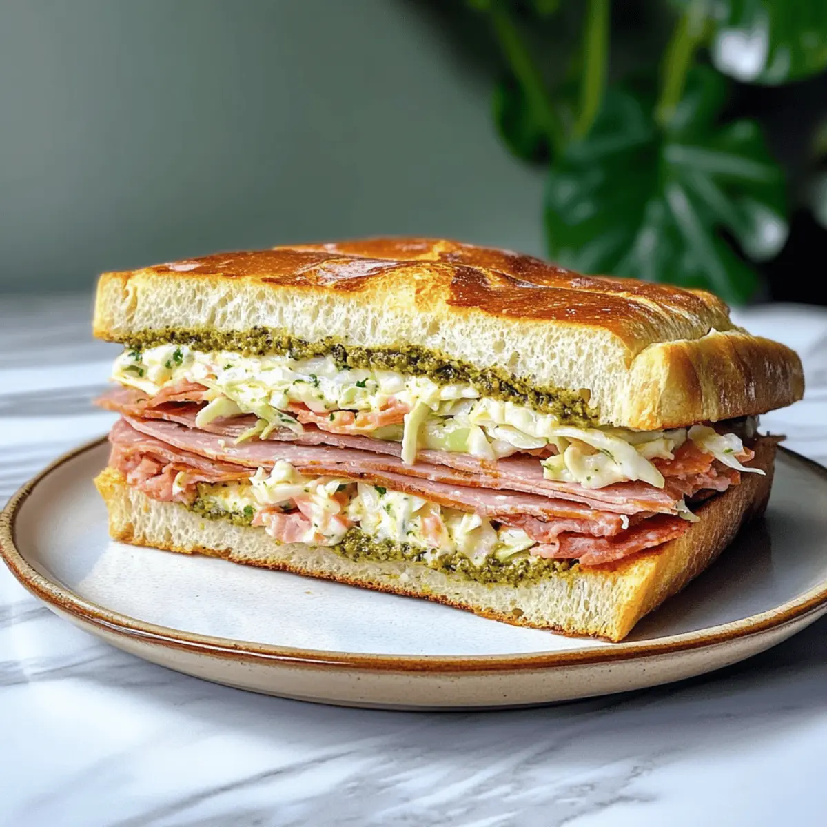 Irresistible Gourmet Ciabatta Sandwich You’ll Crave Daily 4 Gourmet Ciabatta Sandwich