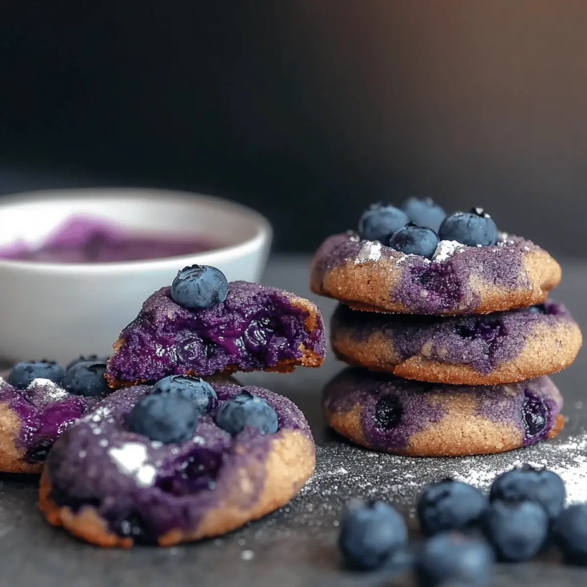 Fruity Indulgence