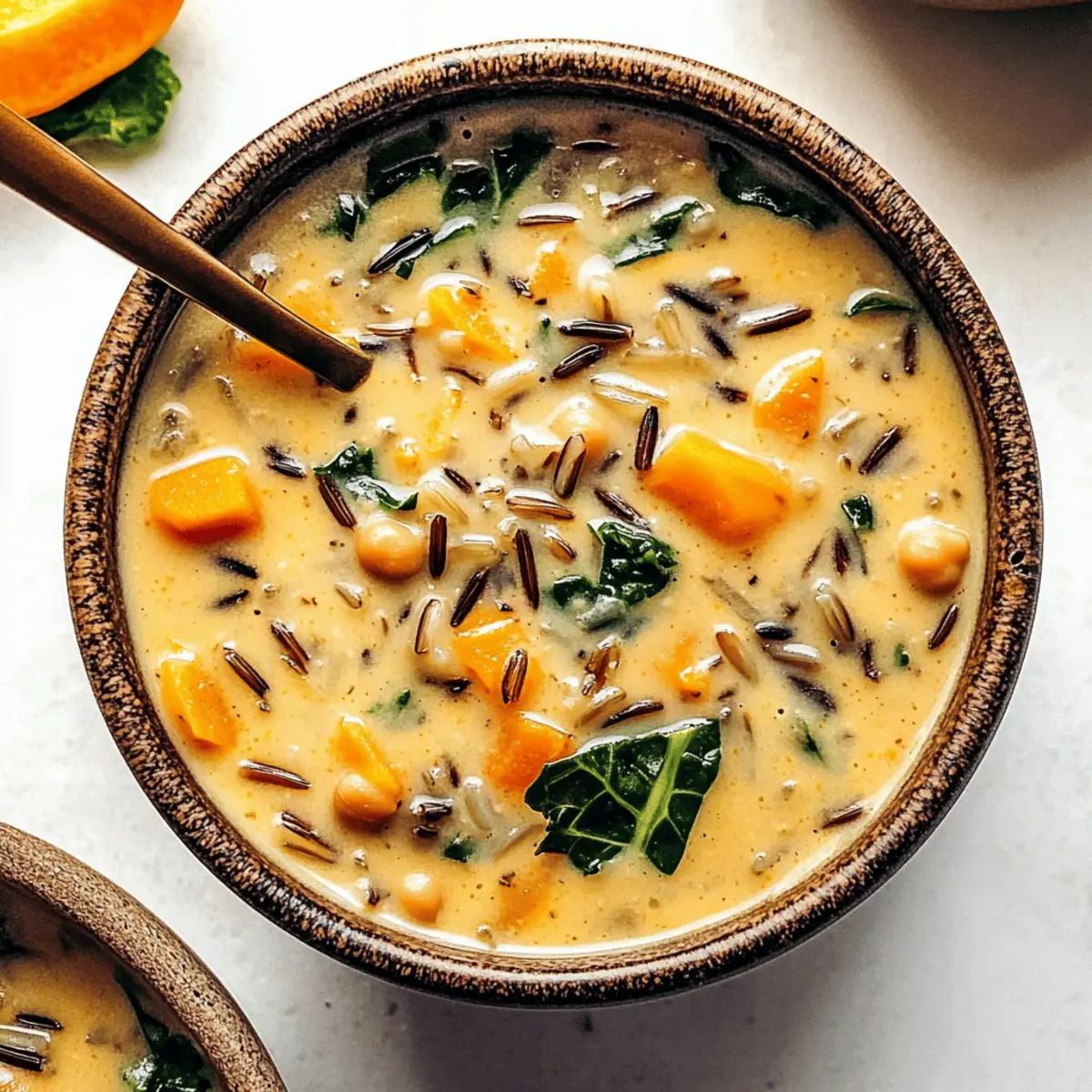 Cozy Pumpkin Wild Rice Soup for Heartwarming Fall Nights 1 ku9amntt8liqbtdmopcl