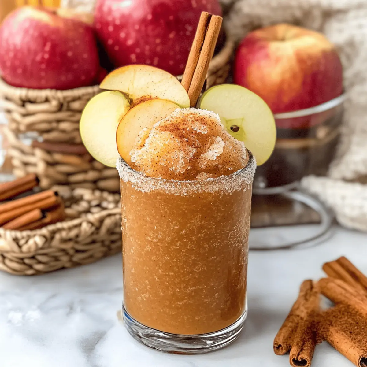 Apple Cider Slush dhei0b