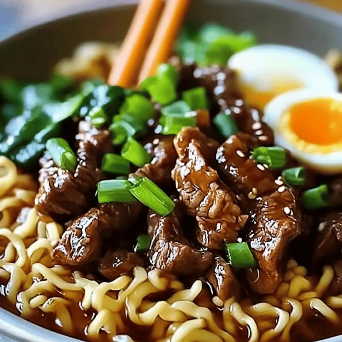 Beef Ramen Noodles g33ukn