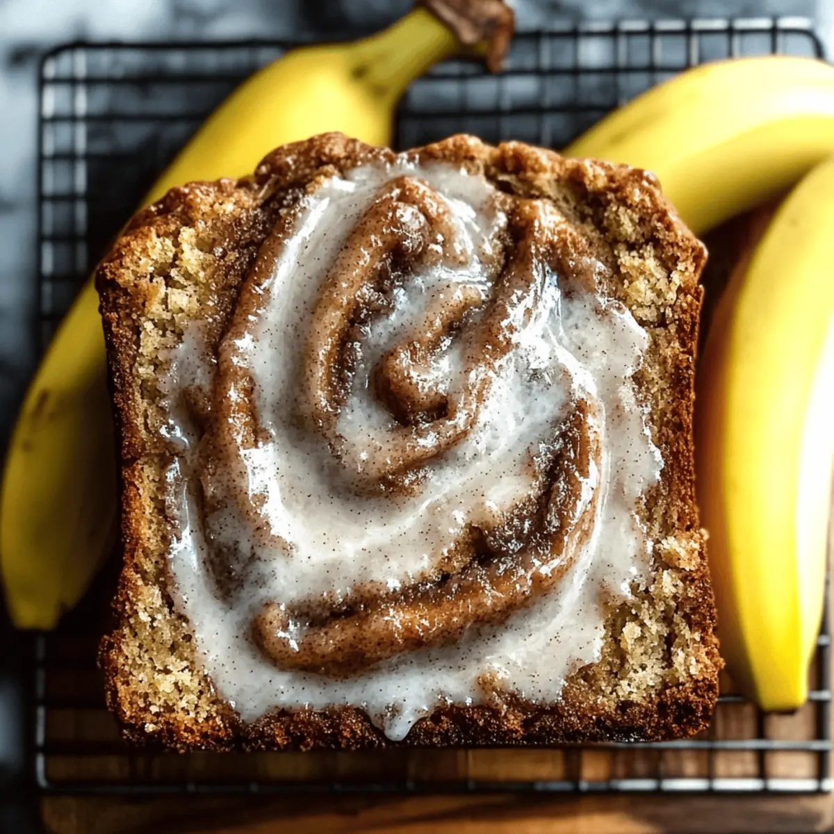 Cinnamon Swirl Banana Bread uichw2