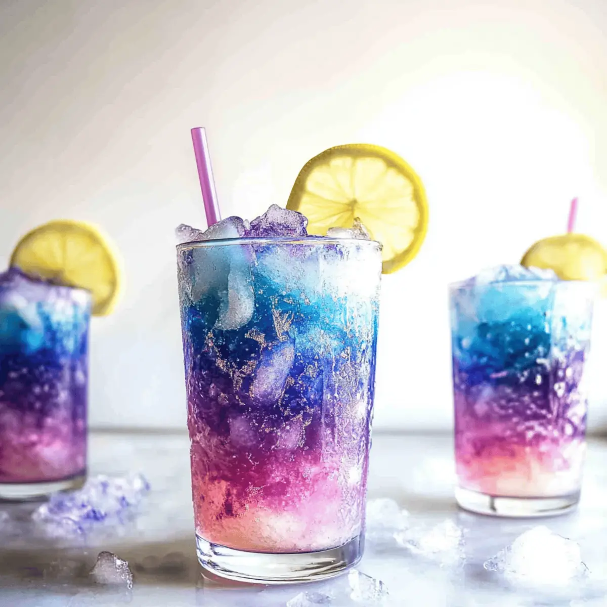 Color Changing Lemonade pza2t4