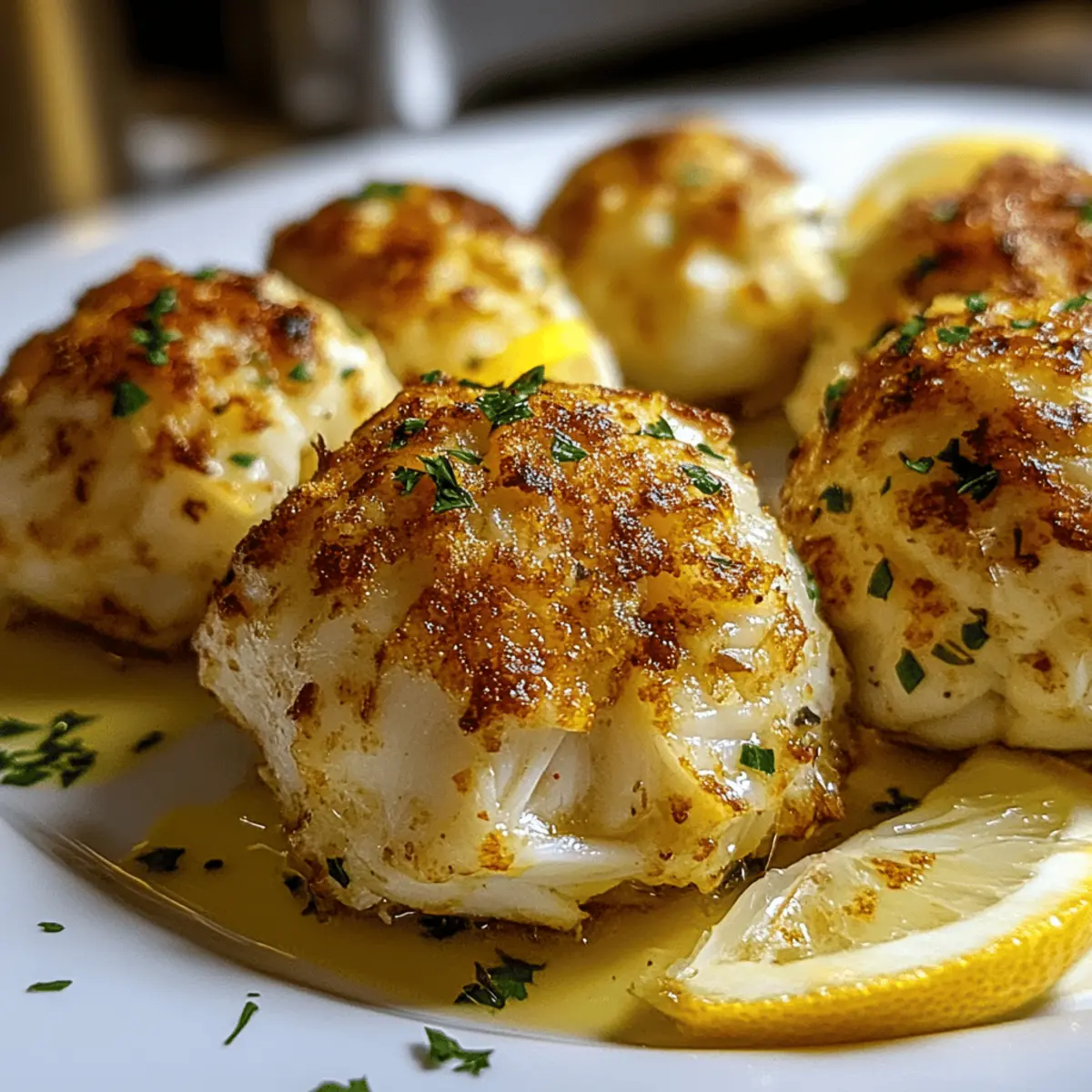 Famous Crab Bombs kbz21a