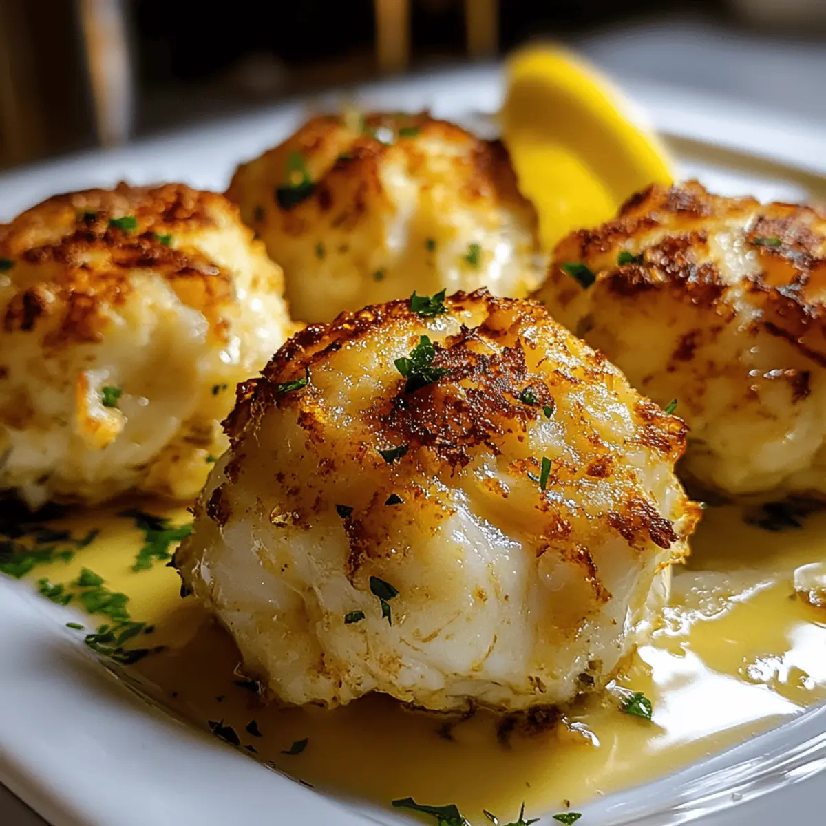 Famous Crab Bombs lrreoa