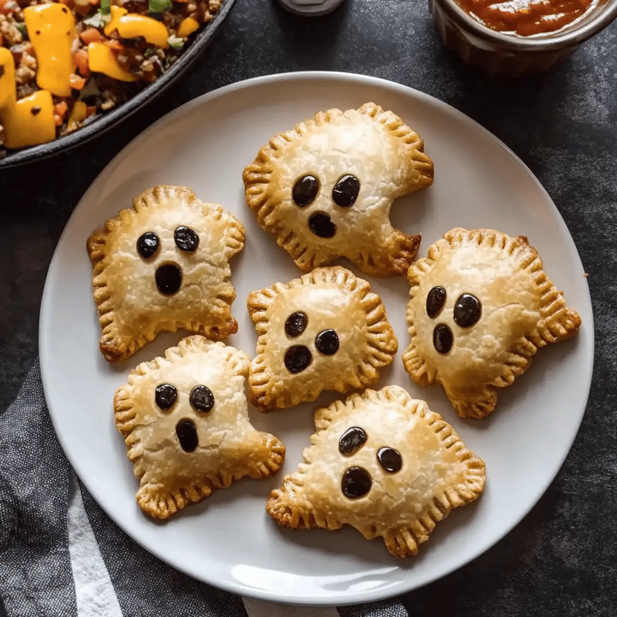 Ghost Taco Hand Pies hfb47b