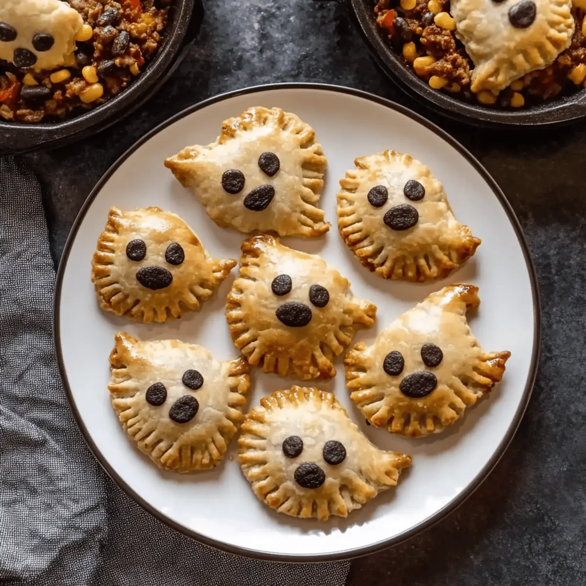 Ghost Taco Hand Pies thpidj