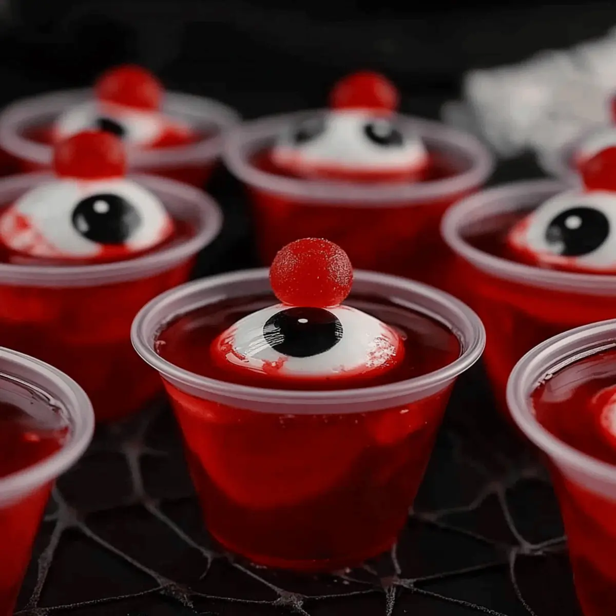 Halloween Eyeball Jello Shots qu6pld