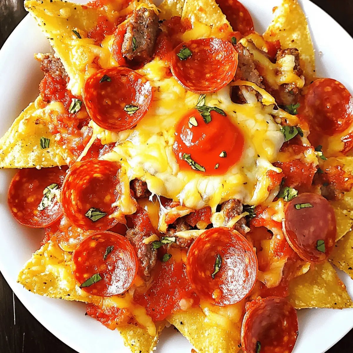 Italian Nachos Copycat ywzse7