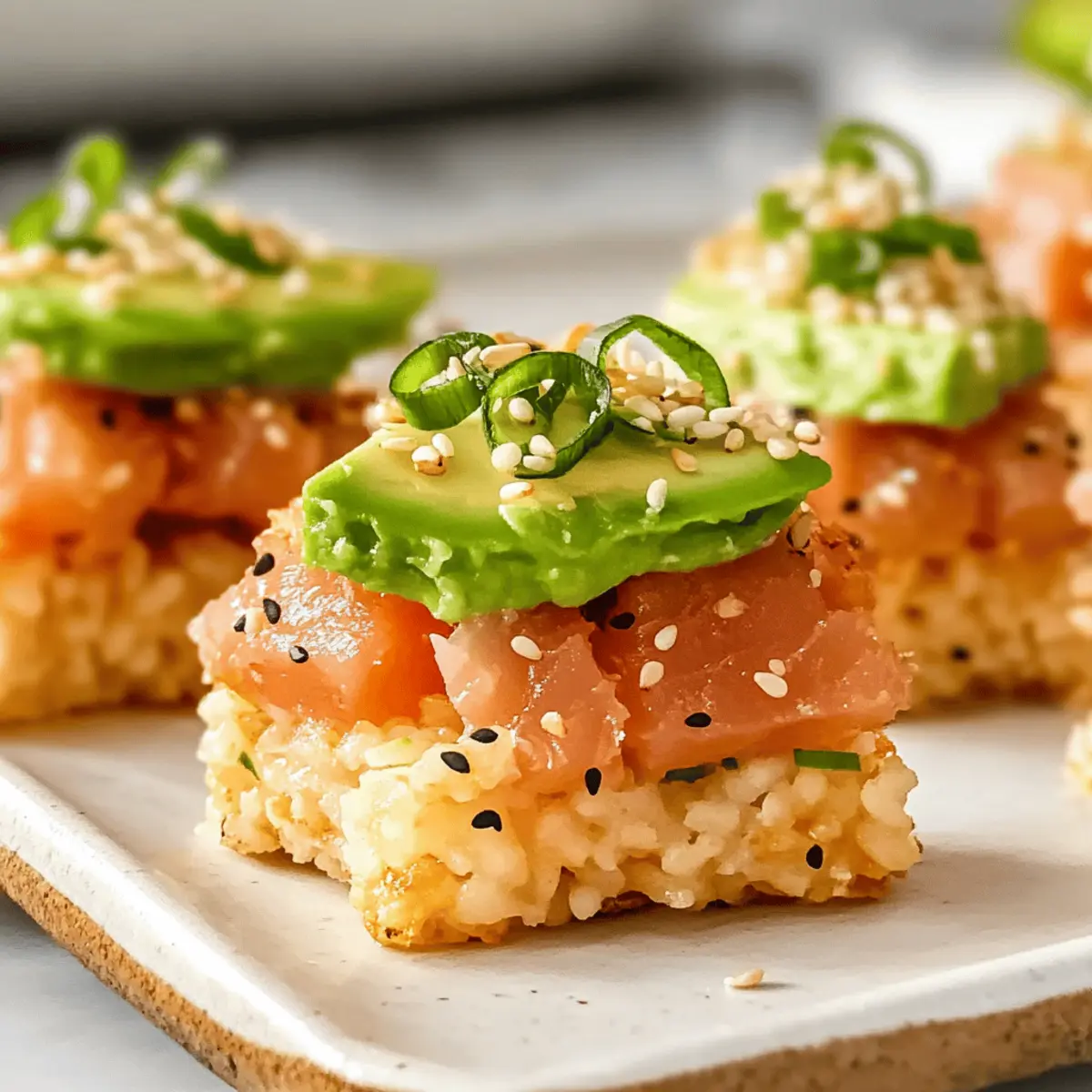Tuna Crispy Rice gnlwo3