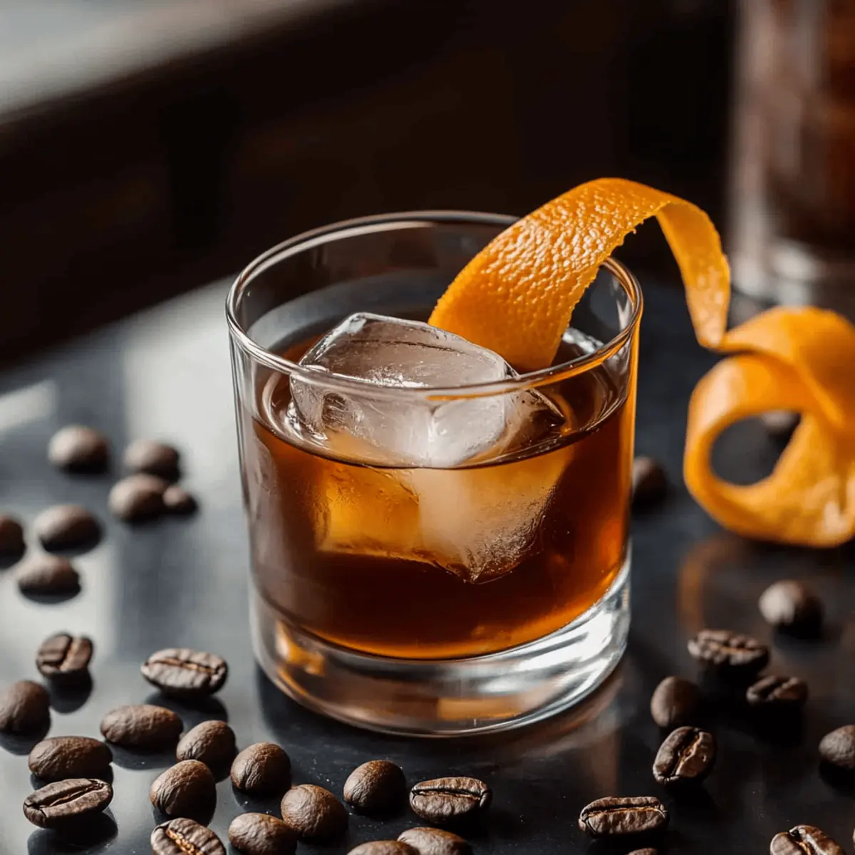 Bourbon Espresso gdc50w