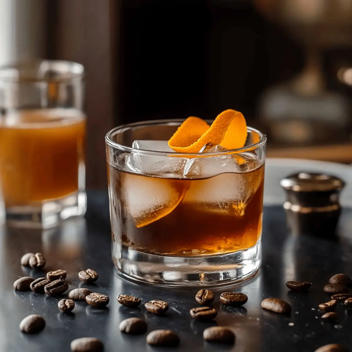 Bourbon Espresso mhmiwc