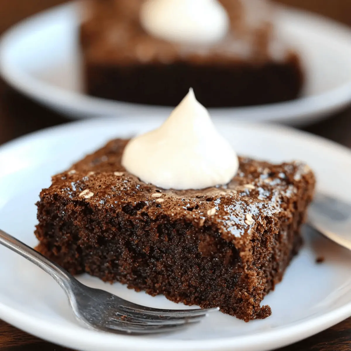 Delicious Broonie: Irish Molasses Oatmeal Cake Recipe 3 Broonie dc0v4q