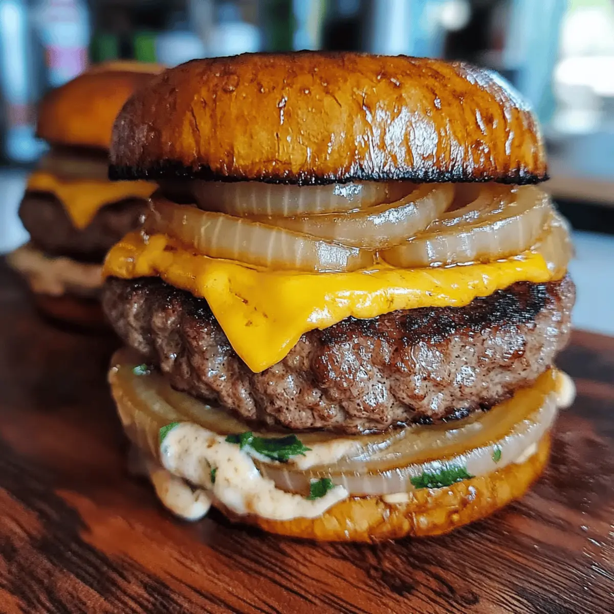 Flying Dutchman Burger aw67ov