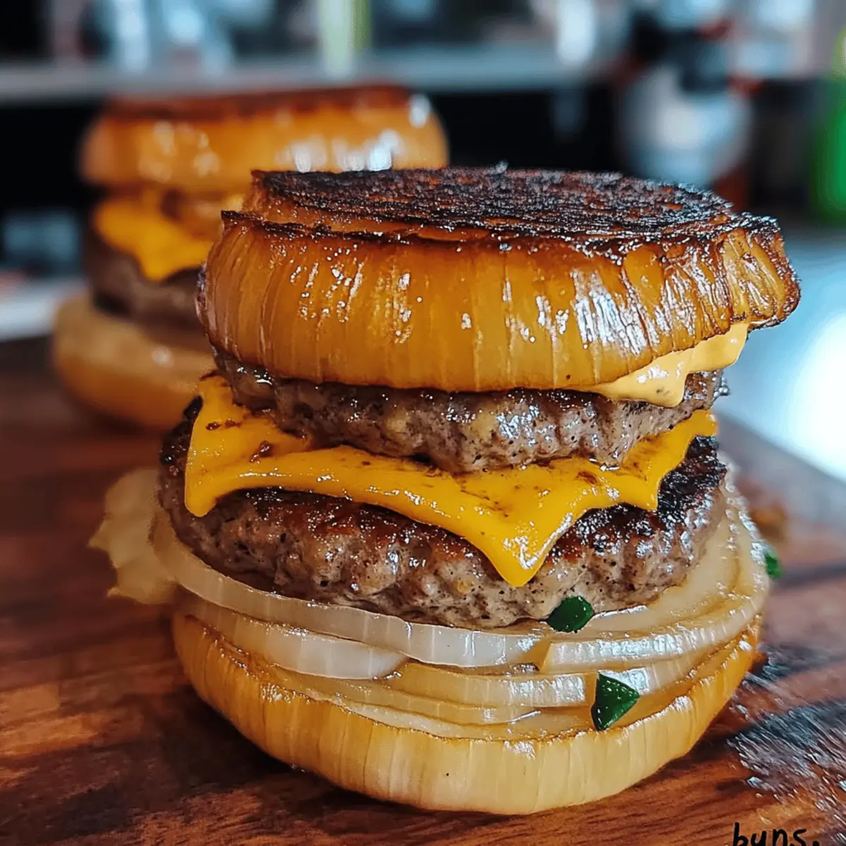 Flying Dutchman Burger mszvqm