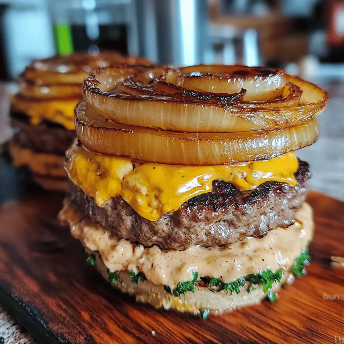 Flying Dutchman Burger niwrqj