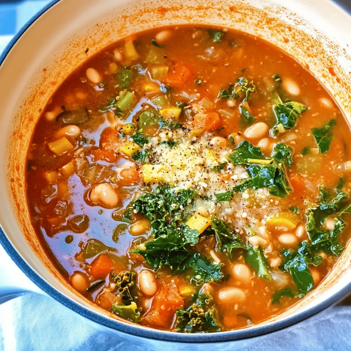 Longevity Soup ej6lfq