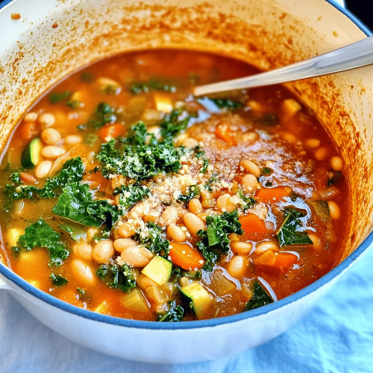 Longevity Soup wqipa9