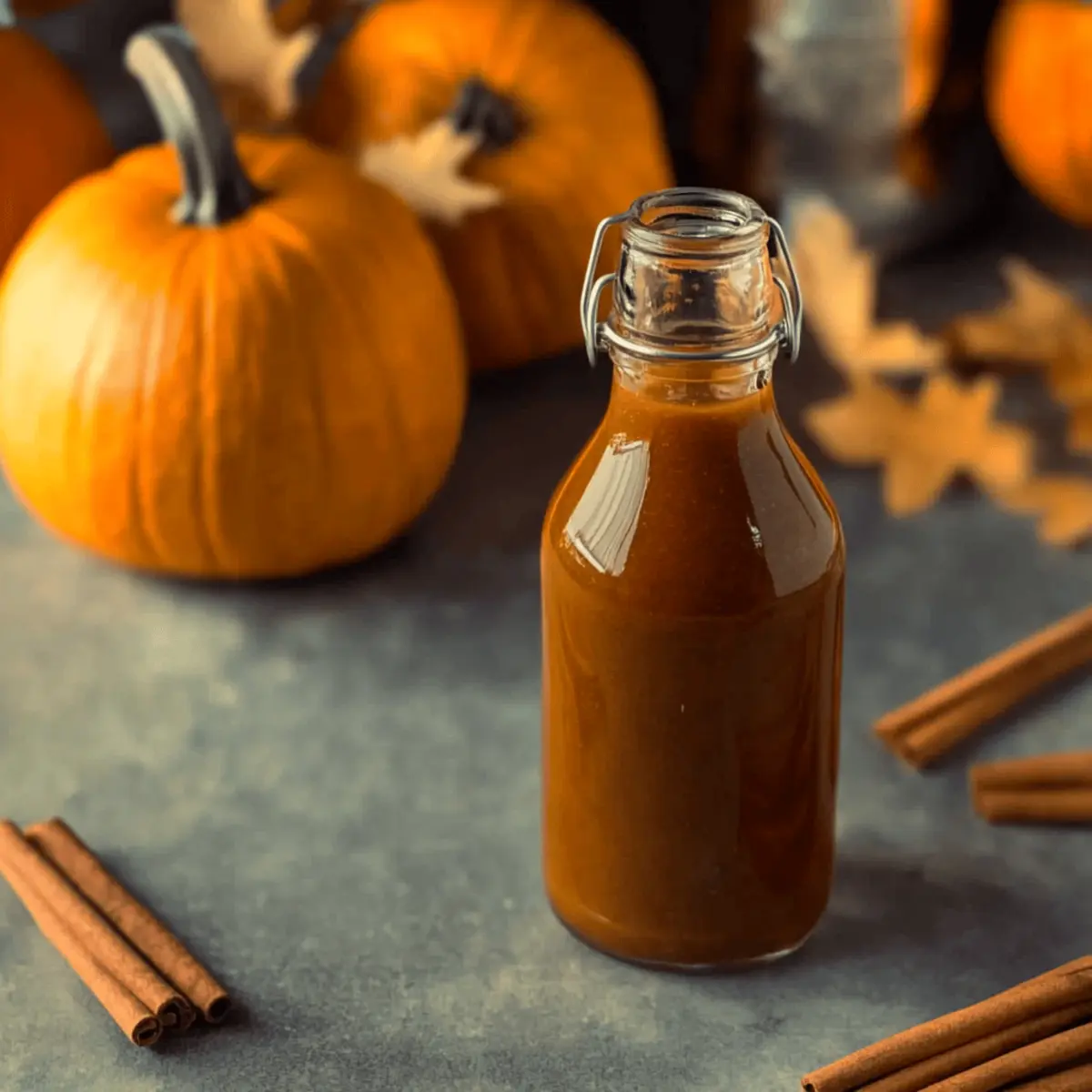 Pumpkin Syrup For Coffee geb8ty