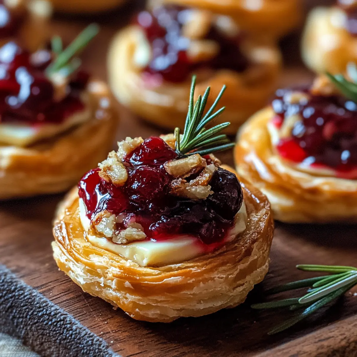 Irresistible Baked Cranberry Brie Bites for Your Holiday Table 2 0c4e7305 6081 483f 82da dae94e480710bl cghakl