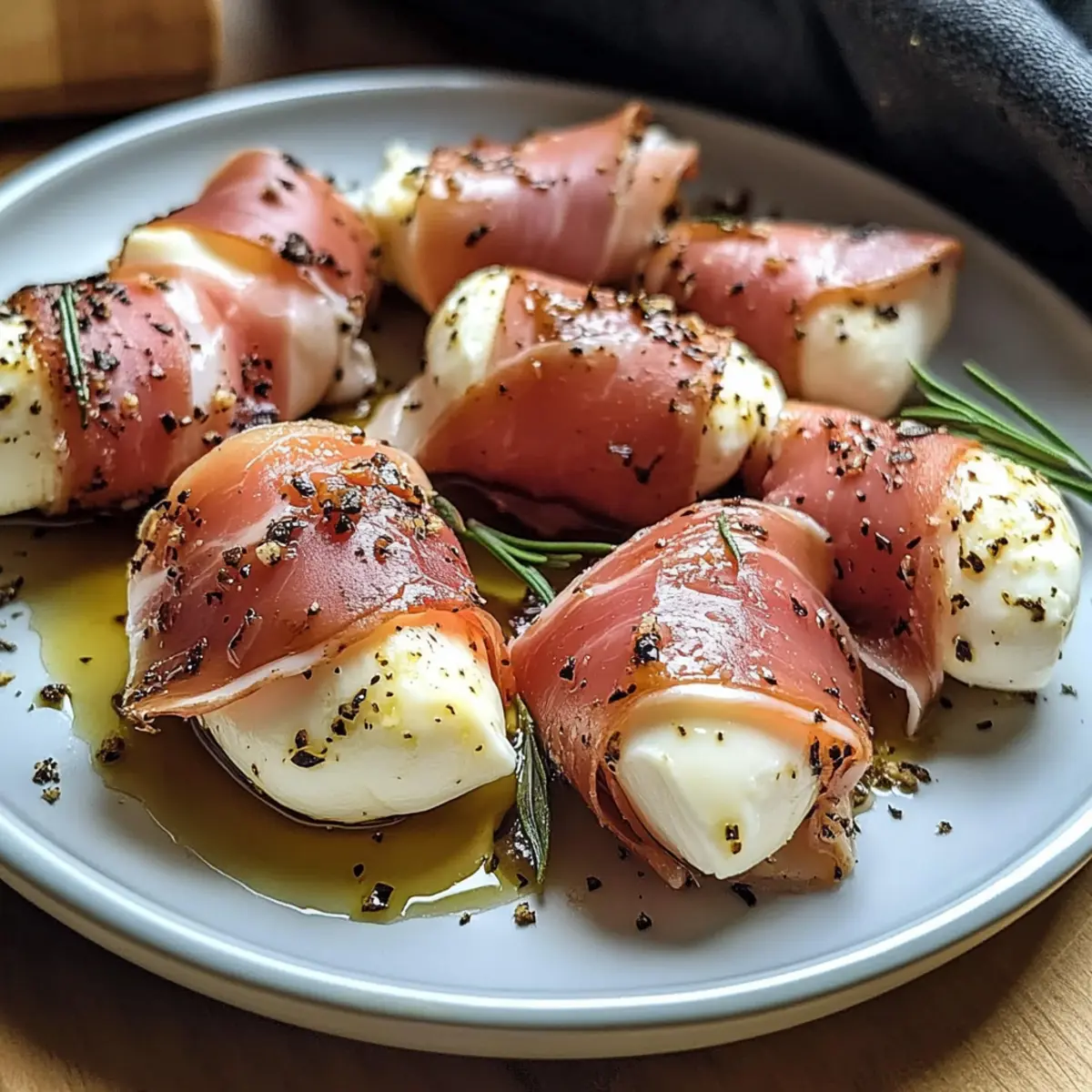 Crispy Prosciutto Wrapped Mozzarella Bites You’ll Love 1 130b572a 89e6 41a9 8b43 c1f9856a7bb8tr obhvy7