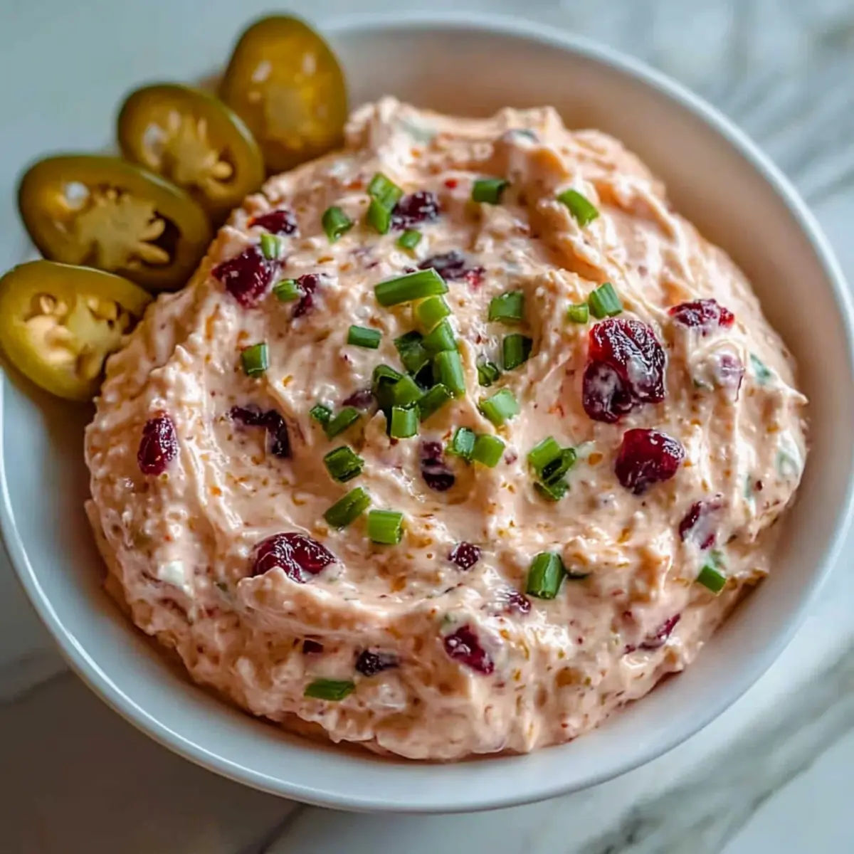 Cranberry Jalapeño Cream Cheese Dip: Sweet, Spicy & Irresistible 2 1411bb61 c640 4f2c b8d0 0302bcf22d6bbl acwacf