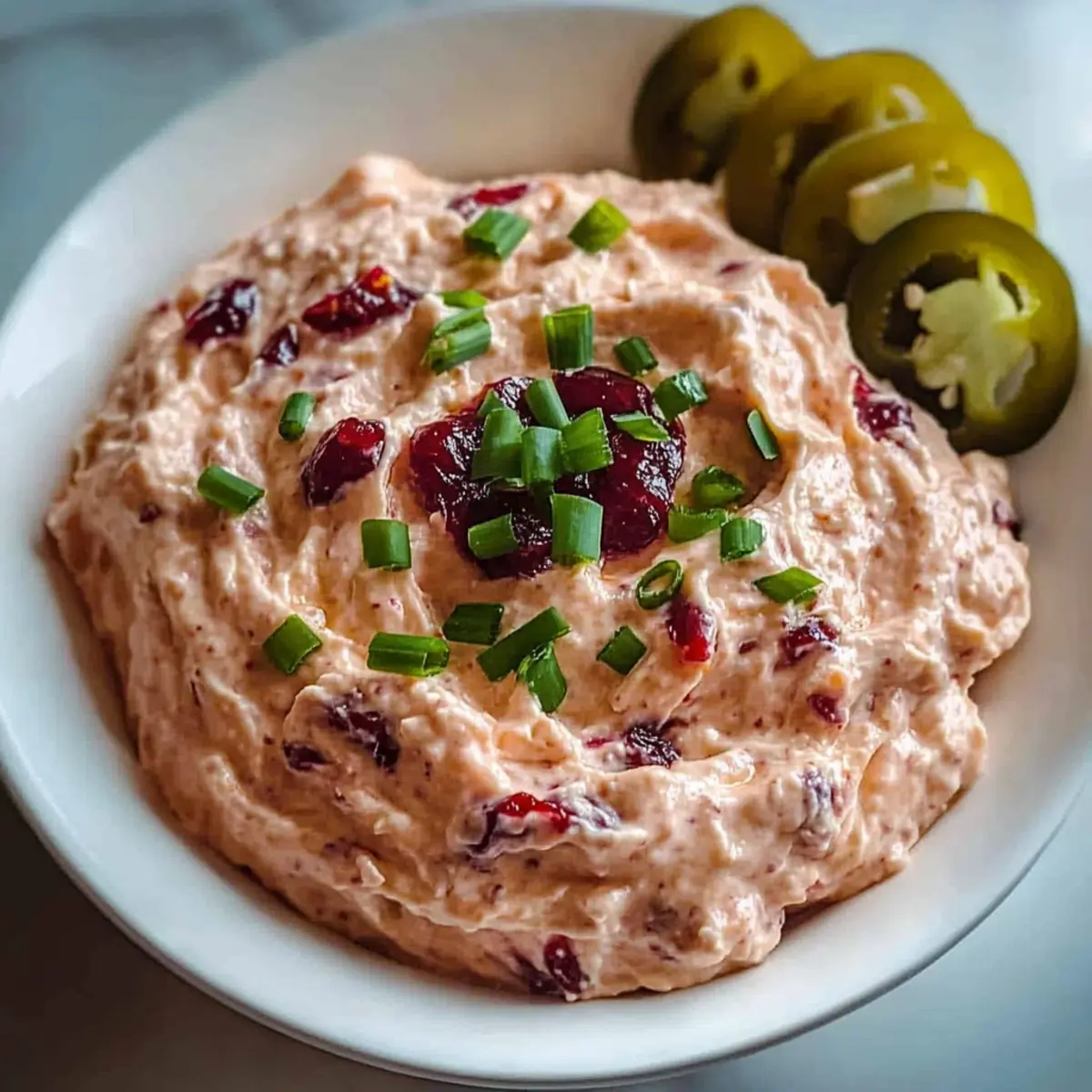 Cranberry Jalapeño Cream Cheese Dip: Sweet, Spicy & Irresistible 3 1411bb61 c640 4f2c b8d0 0302bcf22d6bbr r0vtpy