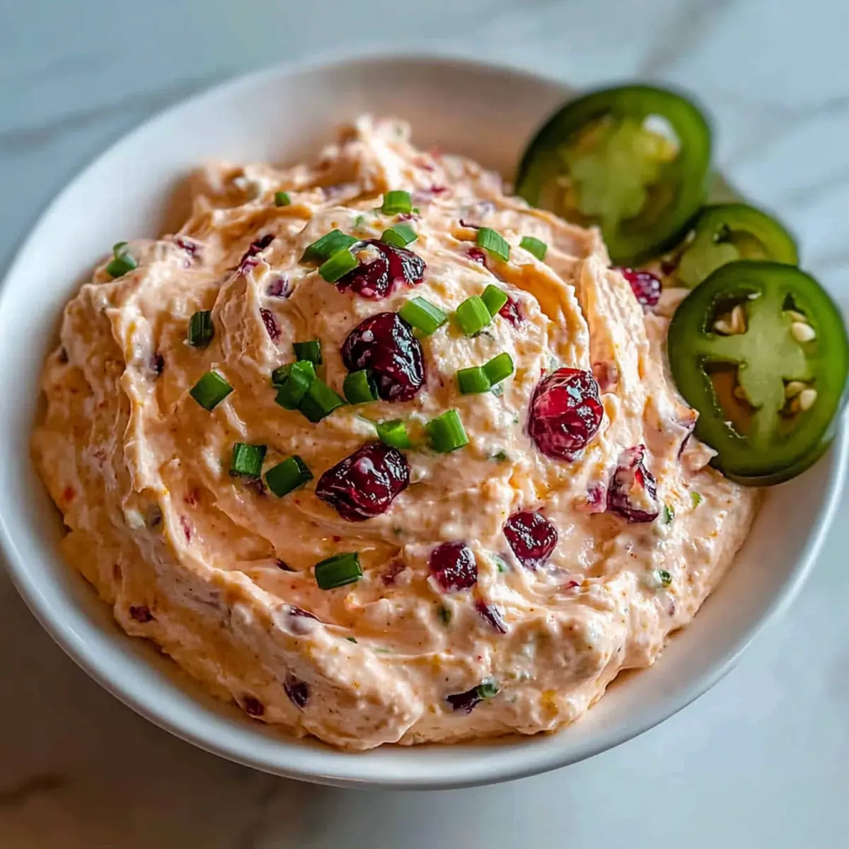 Cranberry Jalapeño Cream Cheese Dip: Sweet, Spicy & Irresistible 1 1411bb61 c640 4f2c b8d0 0302bcf22d6btr ekw0nc
