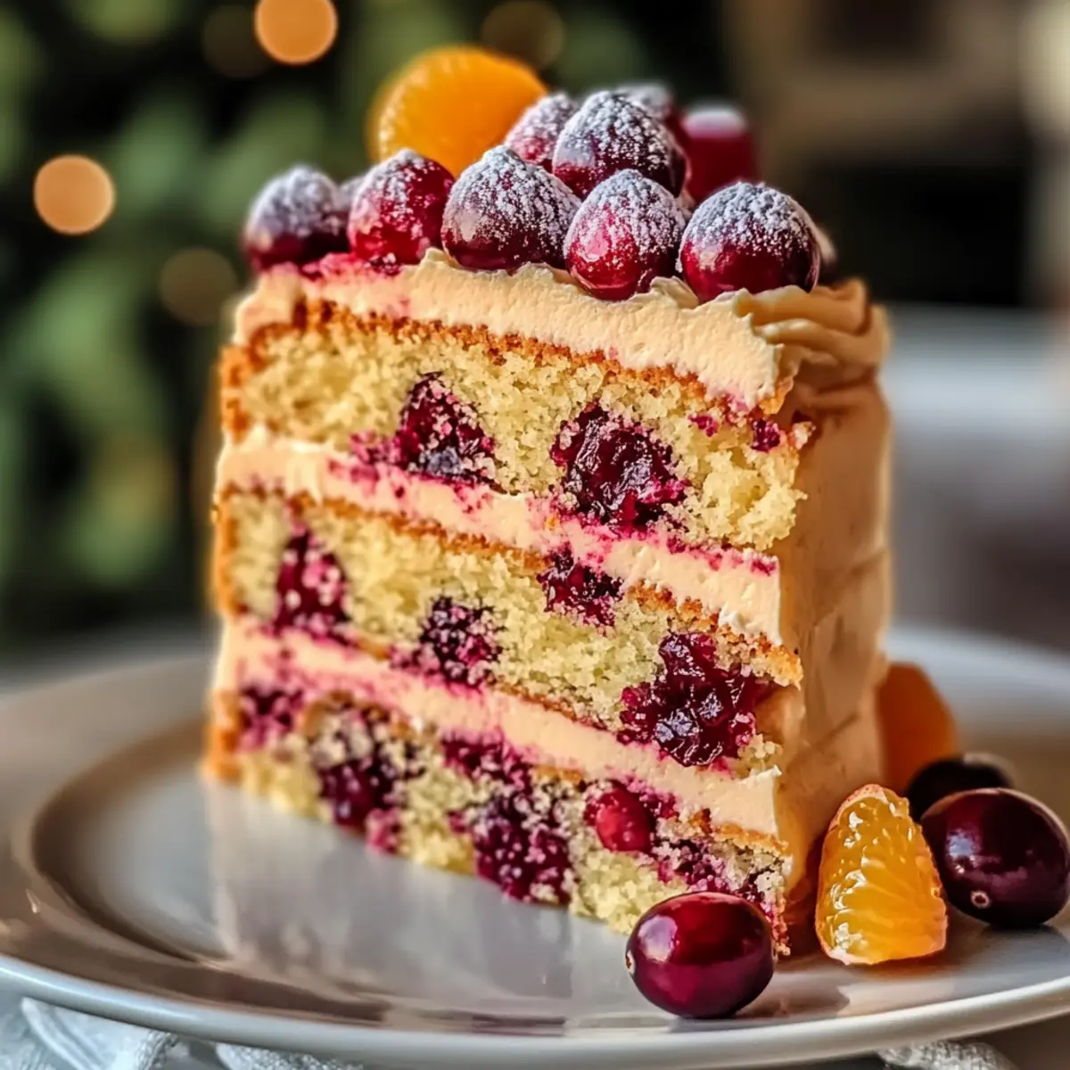 Cranberry Orange Layer Cake with Citrus Buttercream Bliss 1 27491b1e e8c7 4e61 9efa bec560884b3ctr zzdjr9