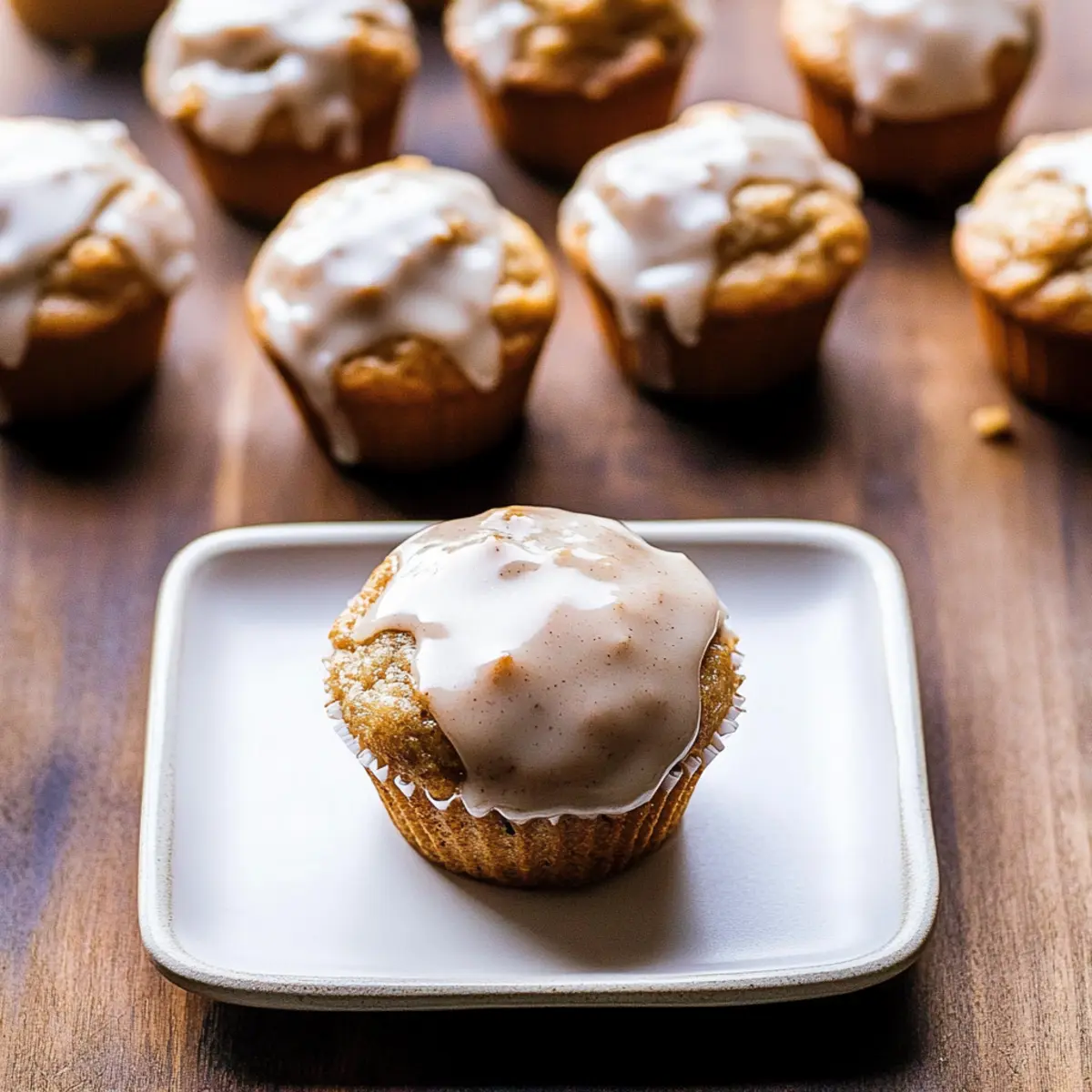 Mini Chai Muffins with Vanilla Bean Glaze for Cozy Mornings 1 2e0df6f7 4df2 4b3b 8bc8 855727125965tr beqc01