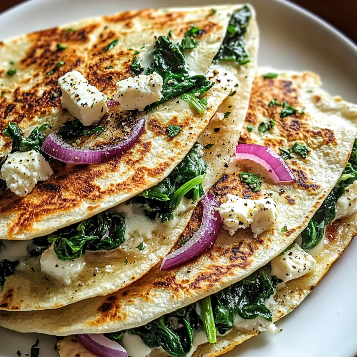 Mediterranean Quesadillas with Spinach Feta Mozzarella Magic 3 788788ea c5c2 425e 9a95 4451f55b6322br pjog55