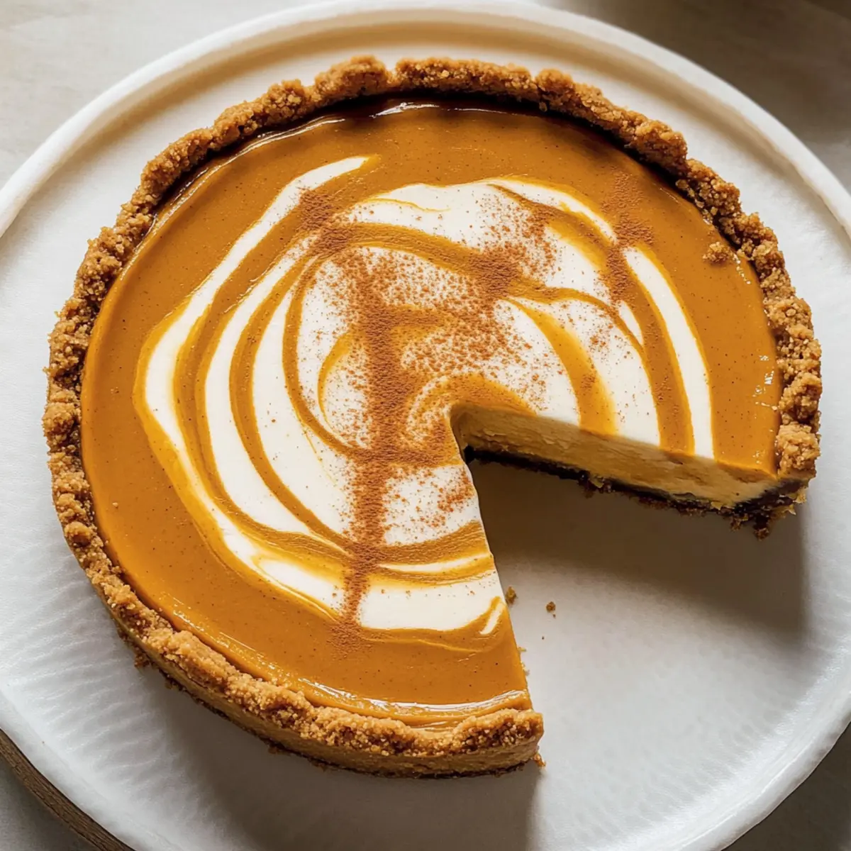 Pumpkin Swirl Gingersnap Cheesecake for Cozy Fall Nights 3 84ff6a44 d084 4ddf 9a59 3fed9b7a3d66br izgssl