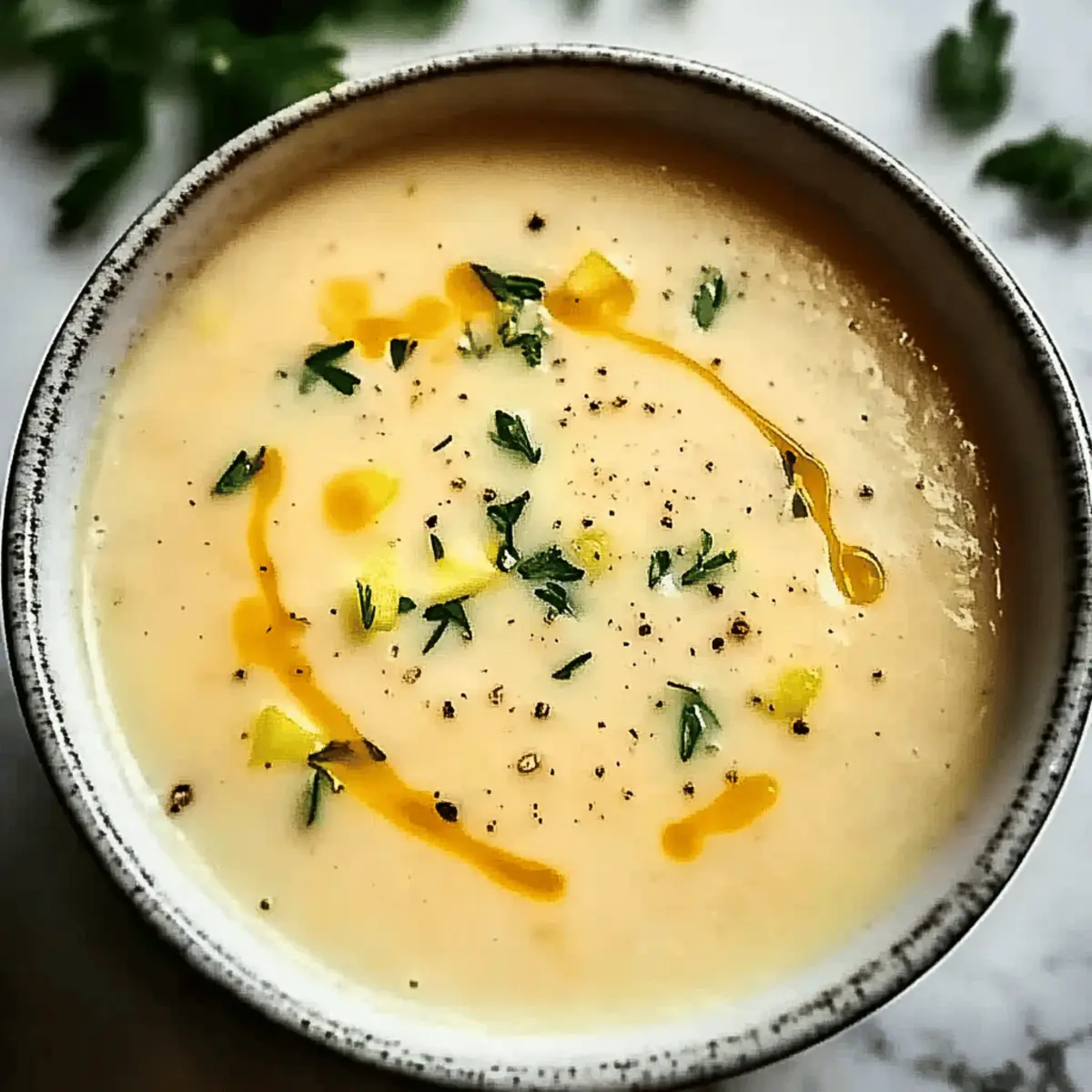 Apple and Cheddar Soup hhhtrs