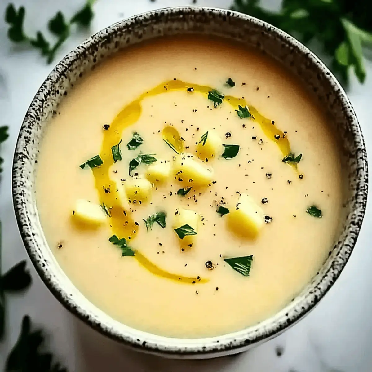 Apple and Cheddar Soup nj5j4v