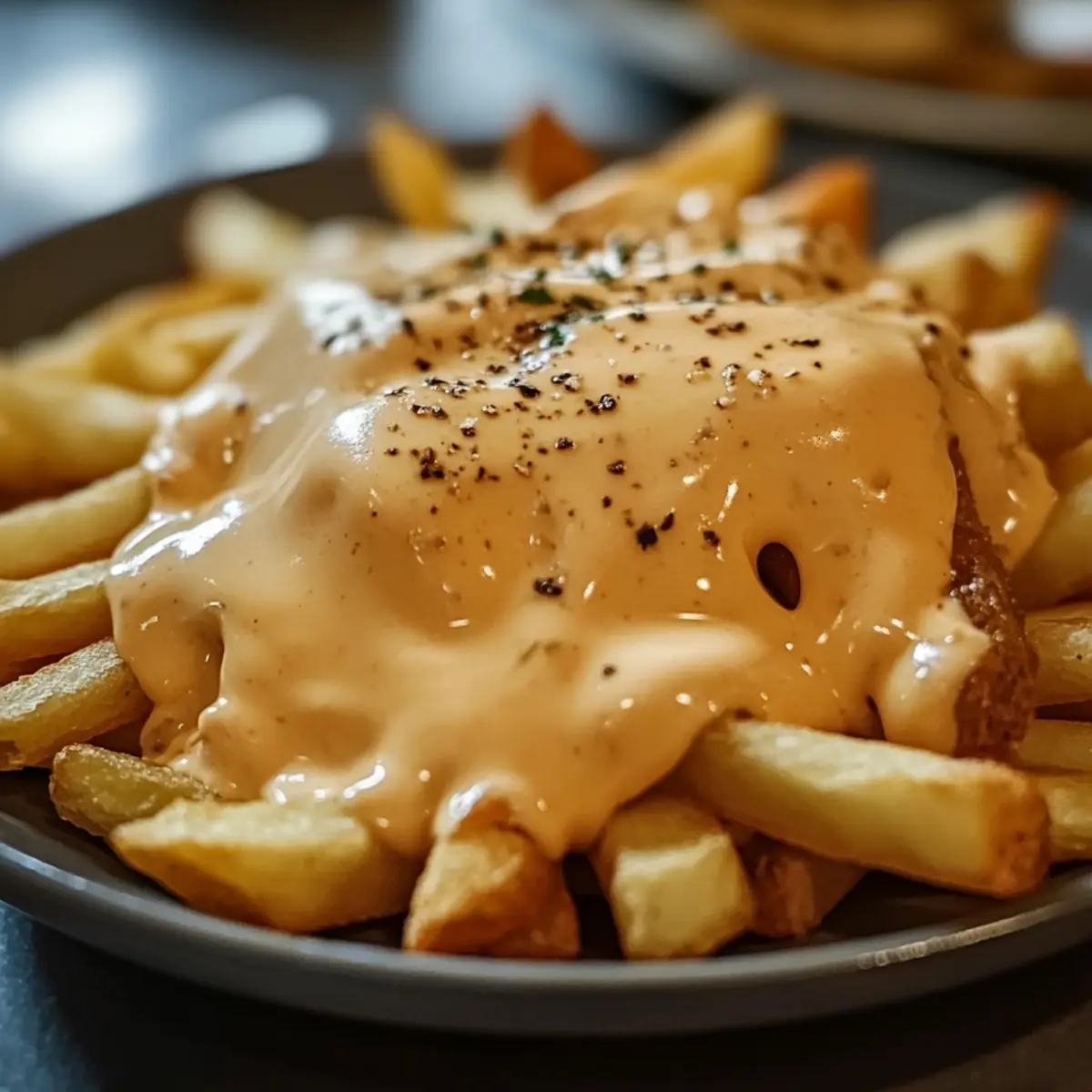 Cheese Sauce lrhalg
