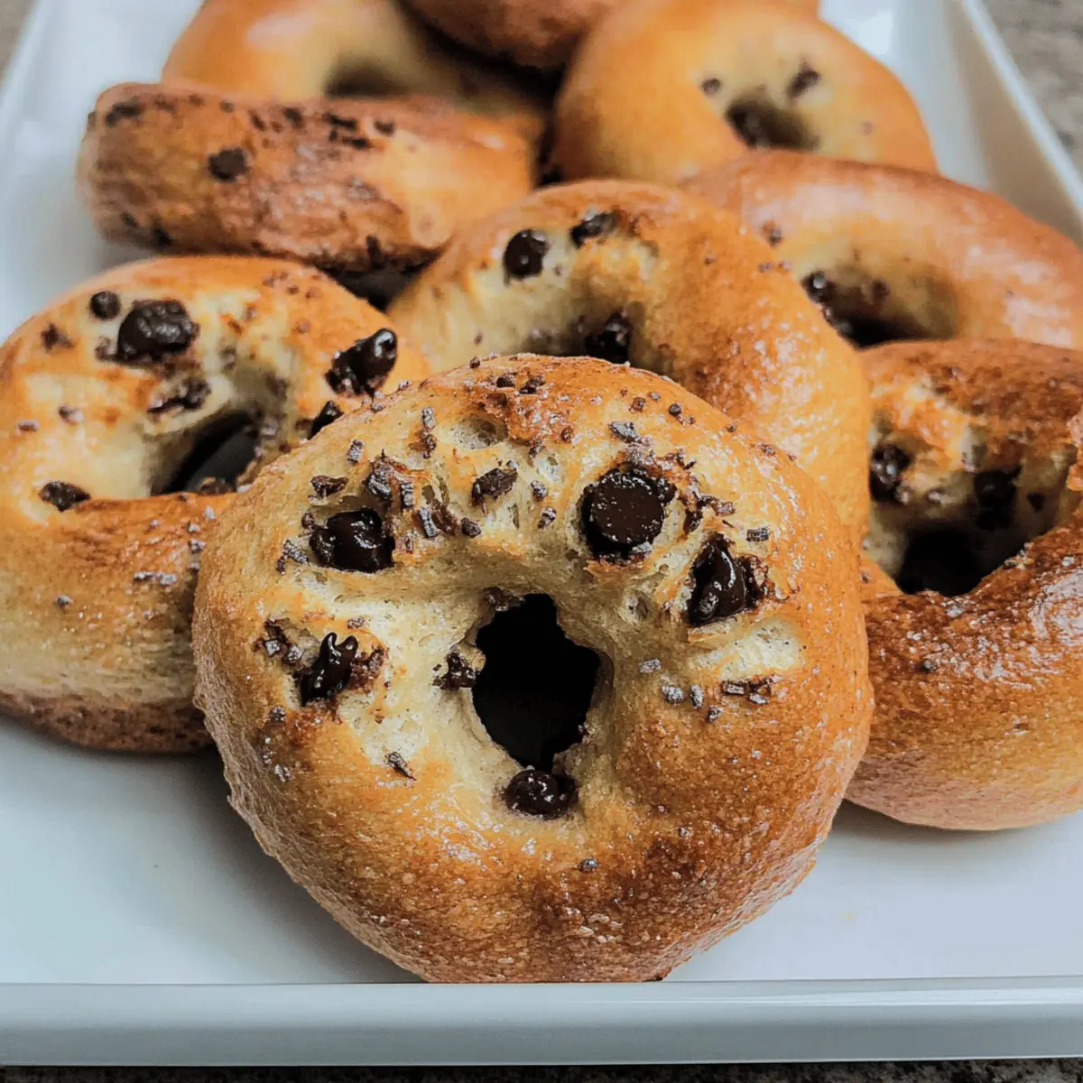 Chocolate Chip Bagels wr8os2