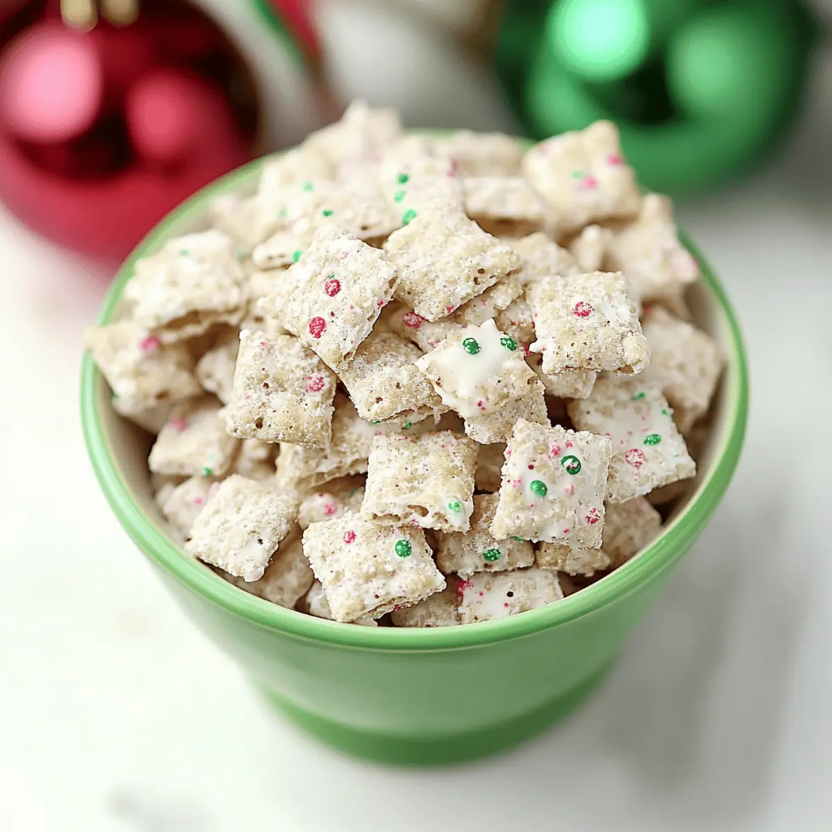 Christmas Muddy Buddies ocgbql