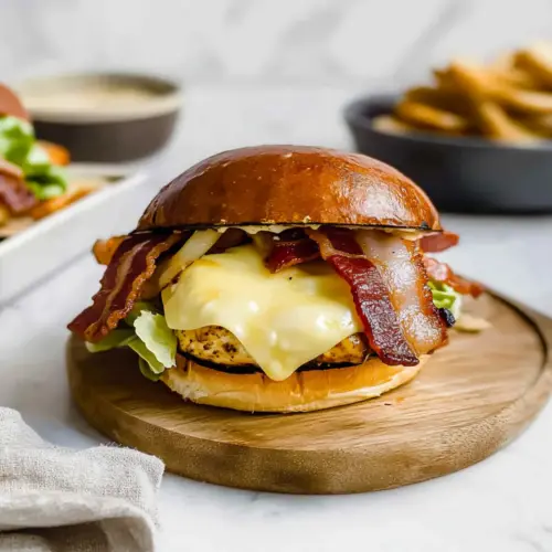 Irresistible Dijon Chicken Sandwiches Your Family Will Love 11 Dijon Chicken Sandwiches