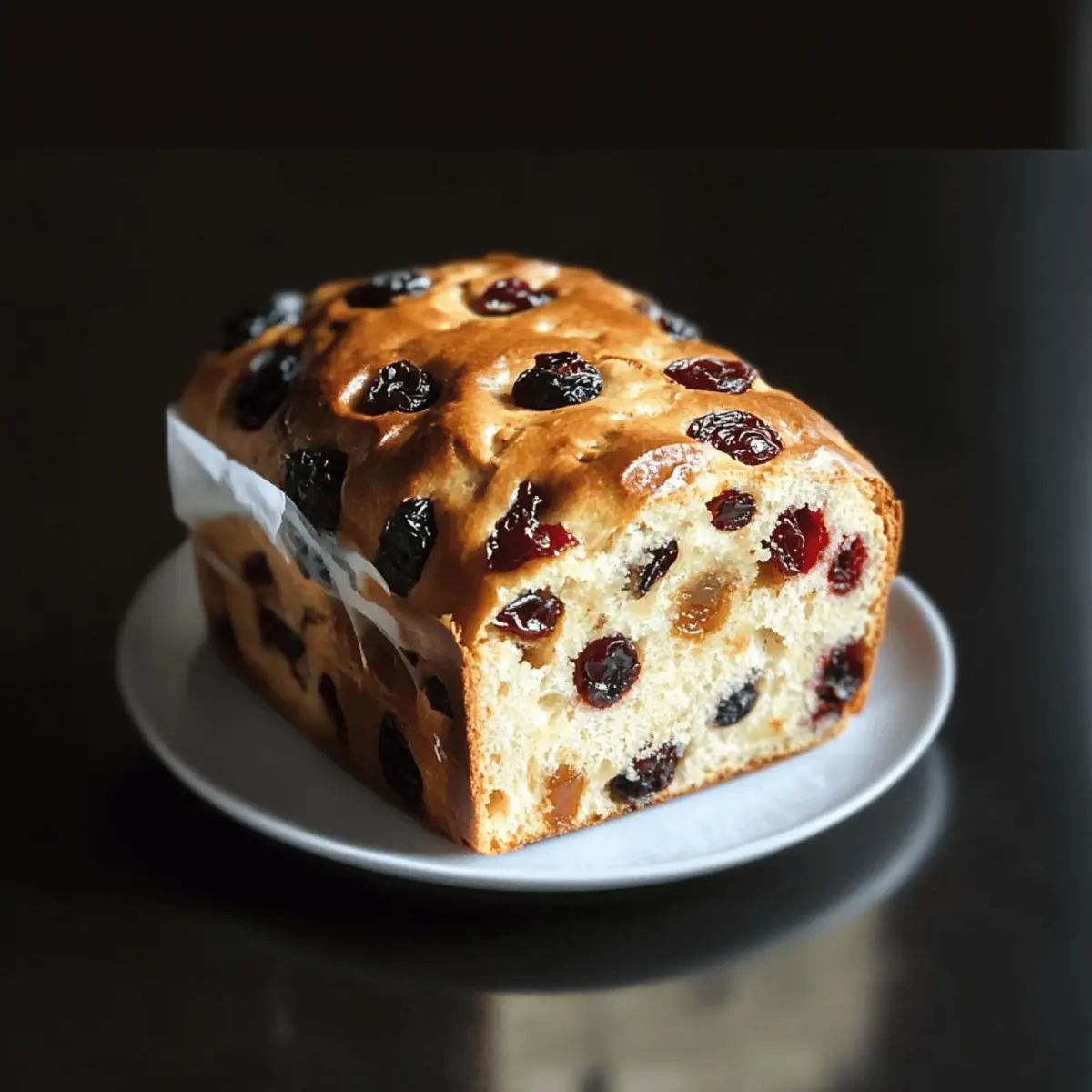 Nutty Fruit Bread for Cozy Mornings You'll Love 4 Fruit Bread