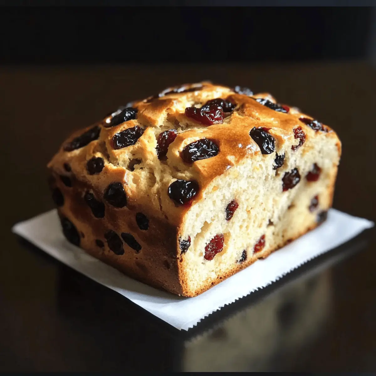 Nutty Fruit Bread for Cozy Mornings You'll Love 2 Fruit Bread crqrug