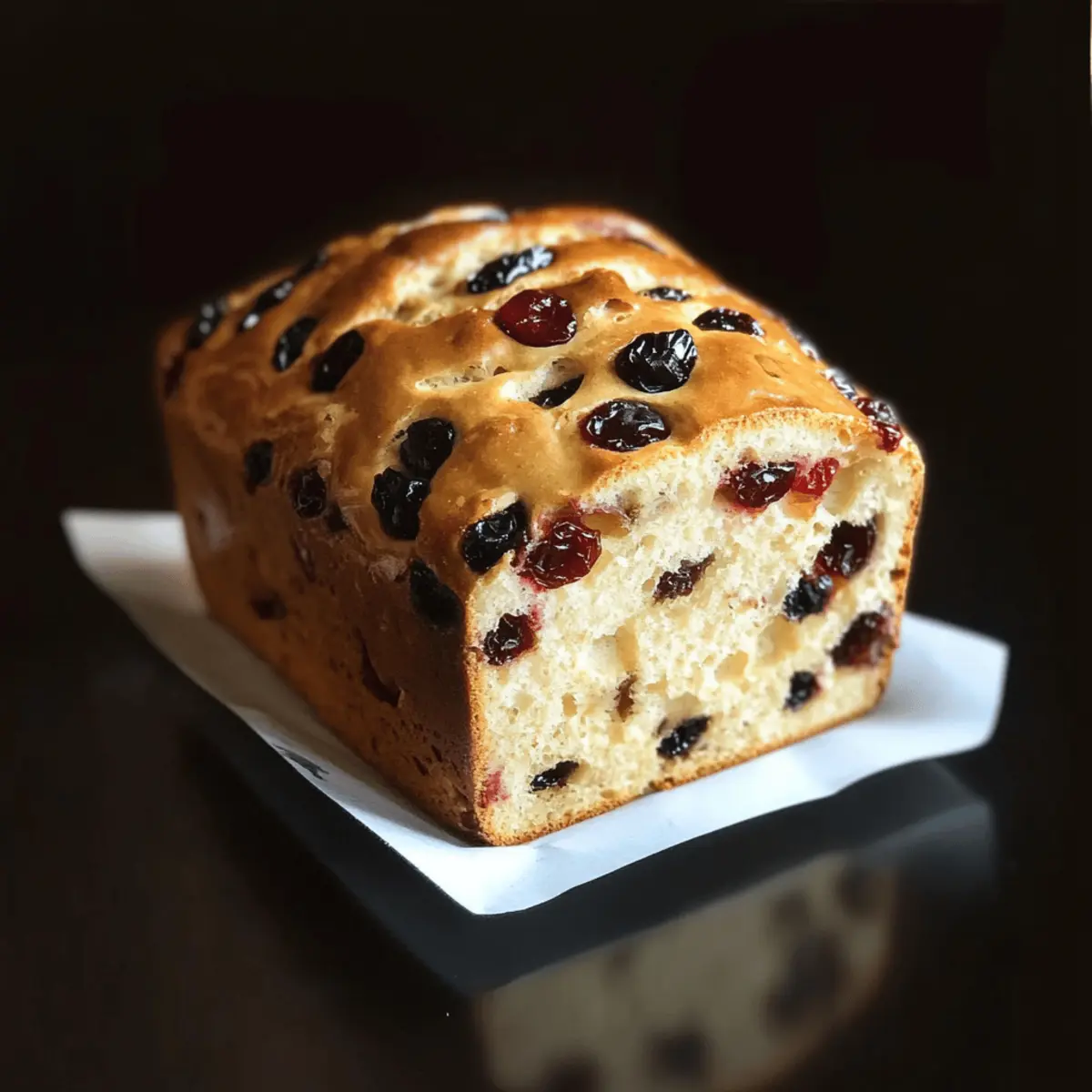 Nutty Fruit Bread for Cozy Mornings You'll Love 1 Fruit Bread ie4pcb