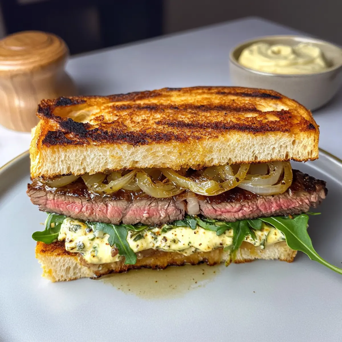 Marry Me Steak Sandwich: A Love Letter to Flavorful Dates 2 Marry Me Steak Sandwich euavyz