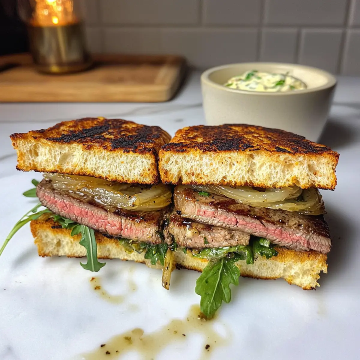 Marry Me Steak Sandwich: A Love Letter to Flavorful Dates 3 Marry Me Steak Sandwich pod9gw