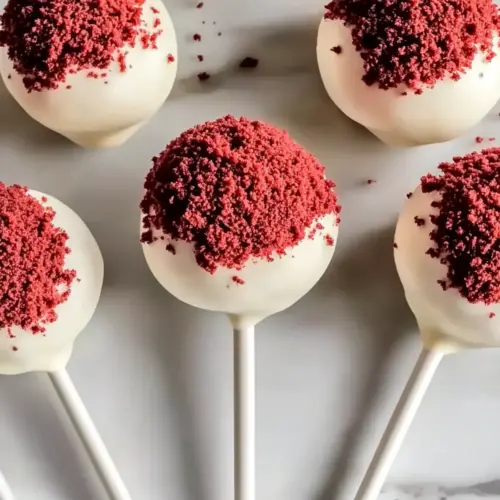 Moist Red Velvet Cake Pops That Wow Every Celebration 16 Moist Red Velvet Cake Pops