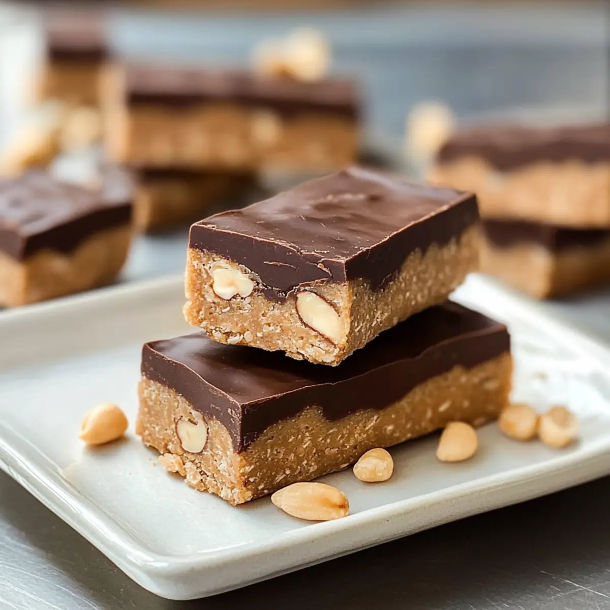 Protein Bars nstmih