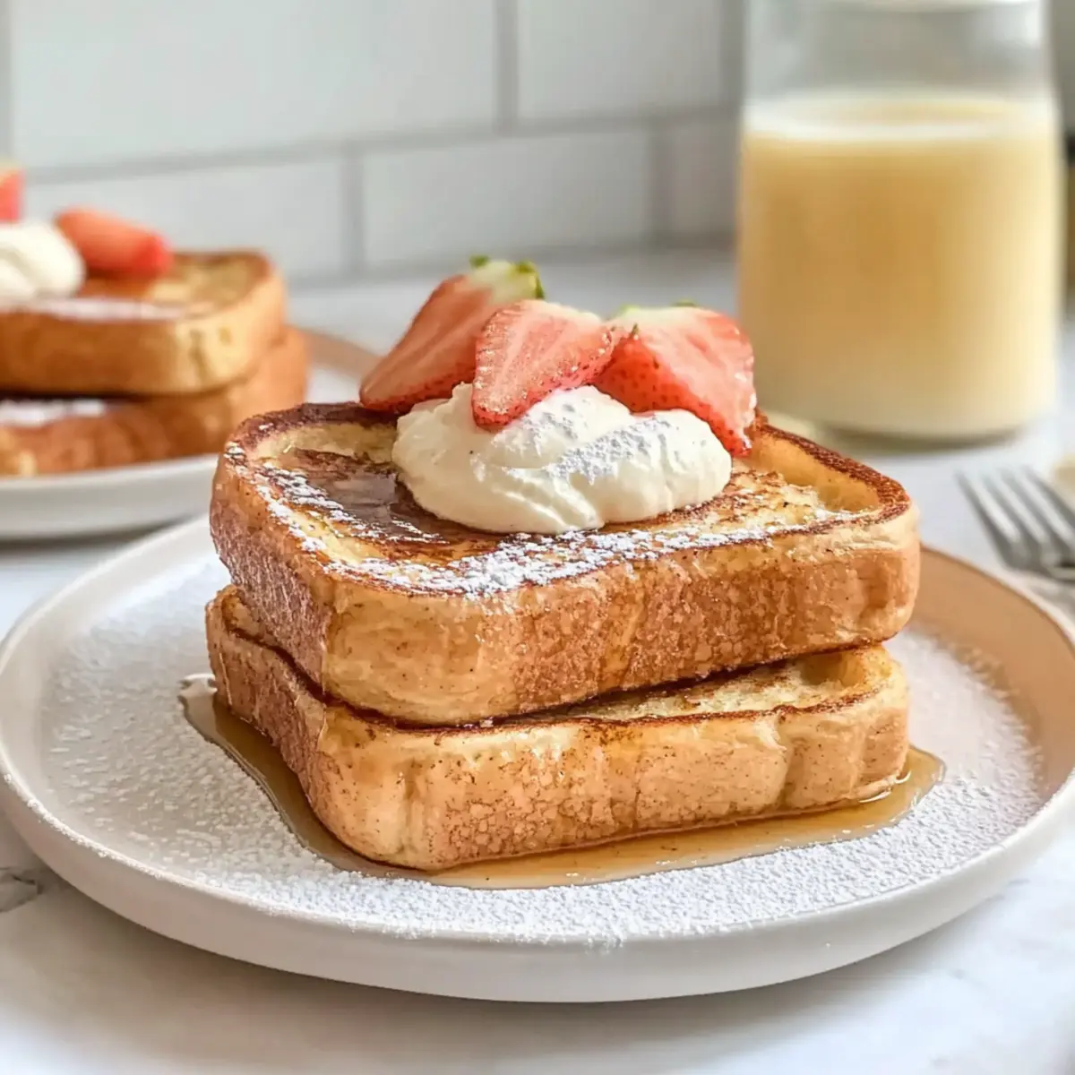 Protein French Toast ppb9bd