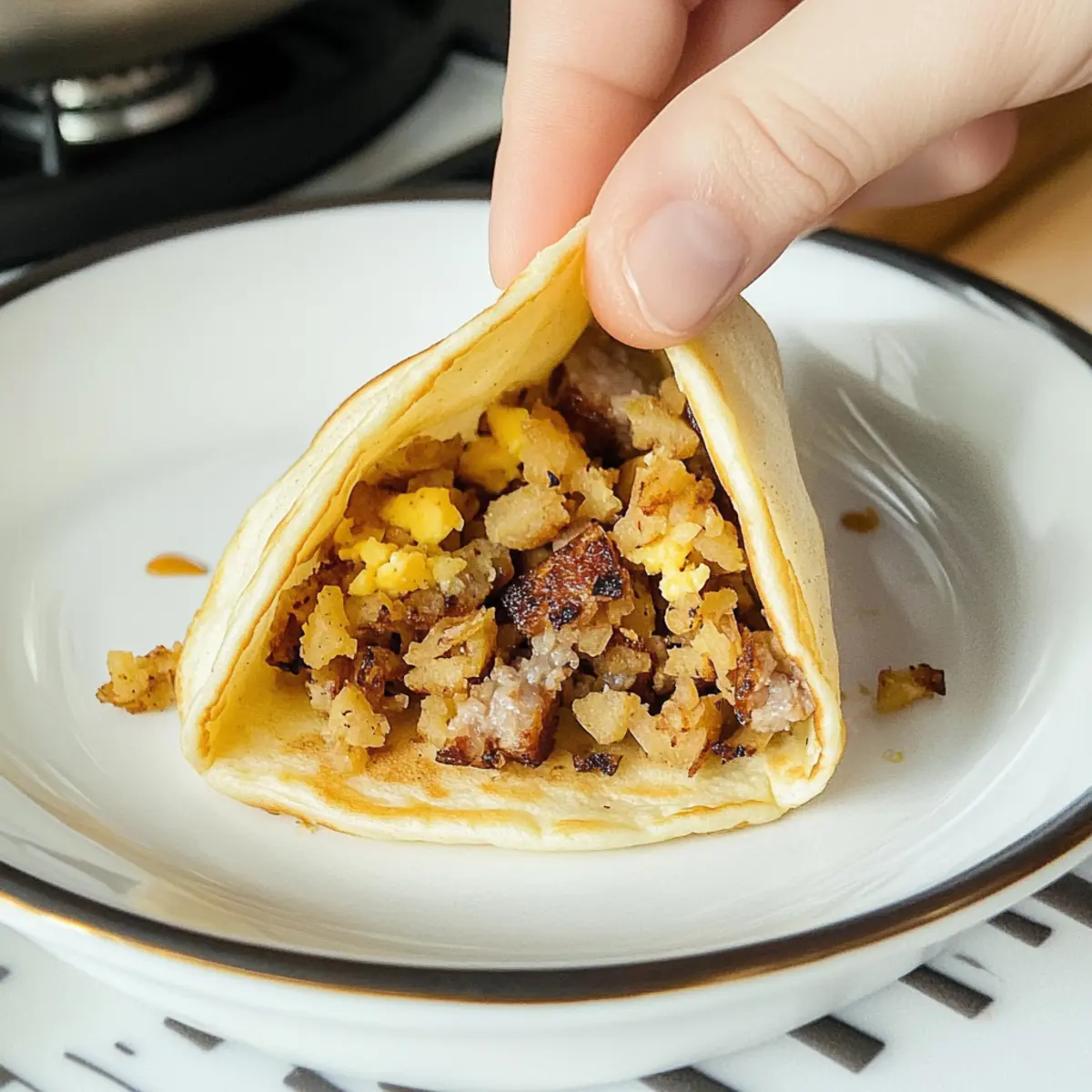 Pancake Breakfast Tacos on the Blackstone Griddle Bliss 1 aad094b5 70d0 4581 ada1 e9dc86ecf400tr d4mo1a
