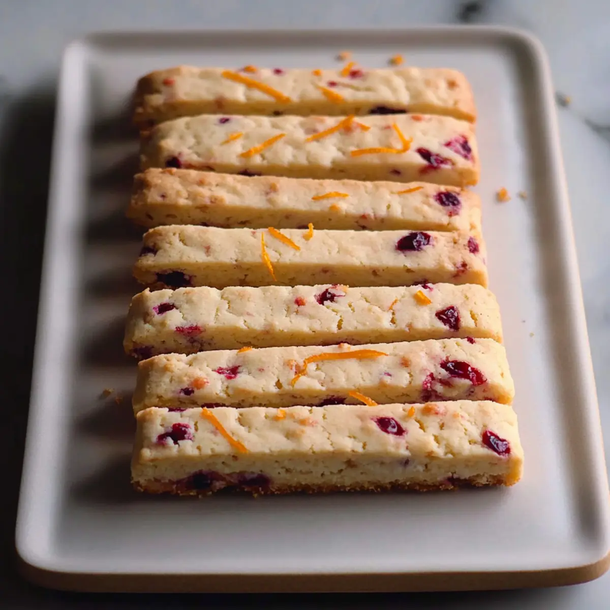 Delicious Orange Cranberry Shortbread Cookies for the Holidays 3 b2290171 020f 4932 ac27 c865a89f3ef6br sohhjr