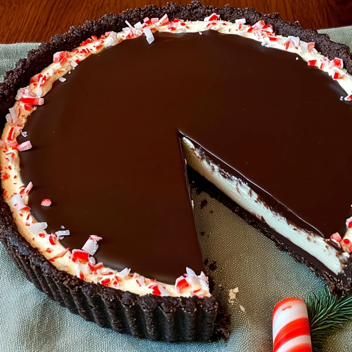 Indulge in Dark Chocolate Peppermint Mousse Tart Bliss 2 cd29db4e 3ccd 4407 99c7 bf86d44d3392bl yerfbt